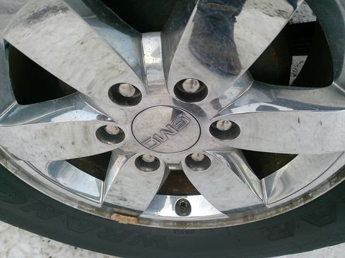 Used 2011 GMC Canyon SLE image 21