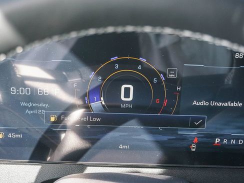 New 2026 Chevrolet Traverse LT w/ Midnight/Sport Edition FWD image 21