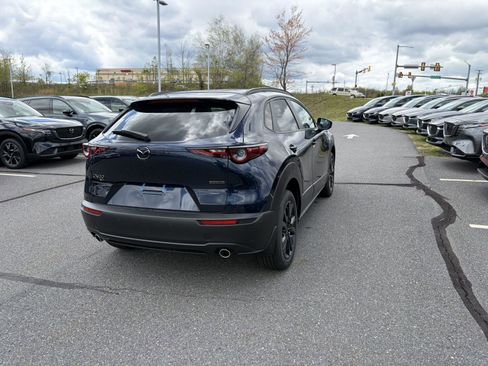 New 2026 MAZDA CX-30 Aire Edition AWD/4WD image 3