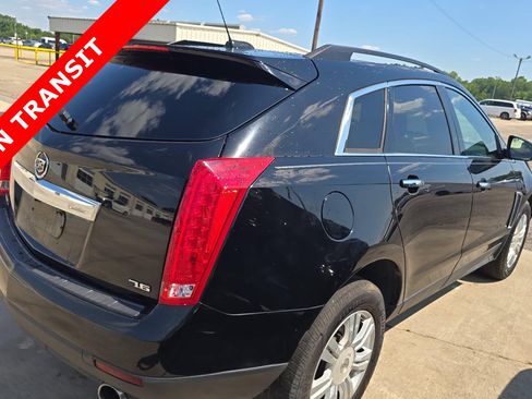 Used 2016 Cadillac SRX FWD image 3