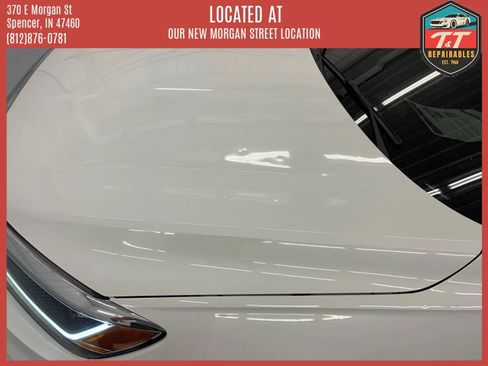 Used 2020 Volkswagen Passat 2.0T SEL image 16