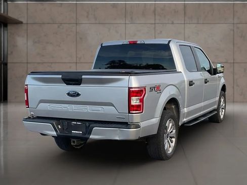 Used 2018 Ford F150 XL w/ Equipment Group 101A Mid image 10