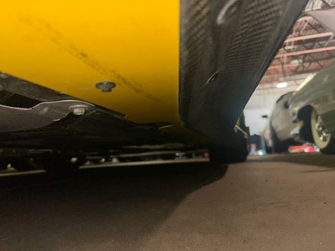 Used 2019 Chevrolet Corvette ZR1 RWD image 53