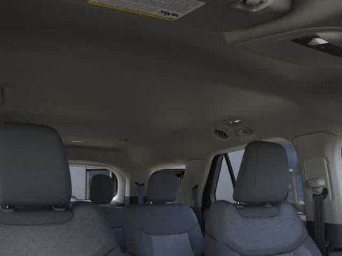New 2025 Ford Explorer Active AWD/4WD image 22