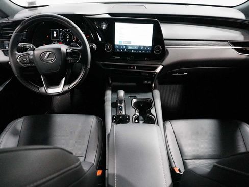 Used 2023 Lexus RX 350 Premium w/ Accessory Package AWD/4WD image 34