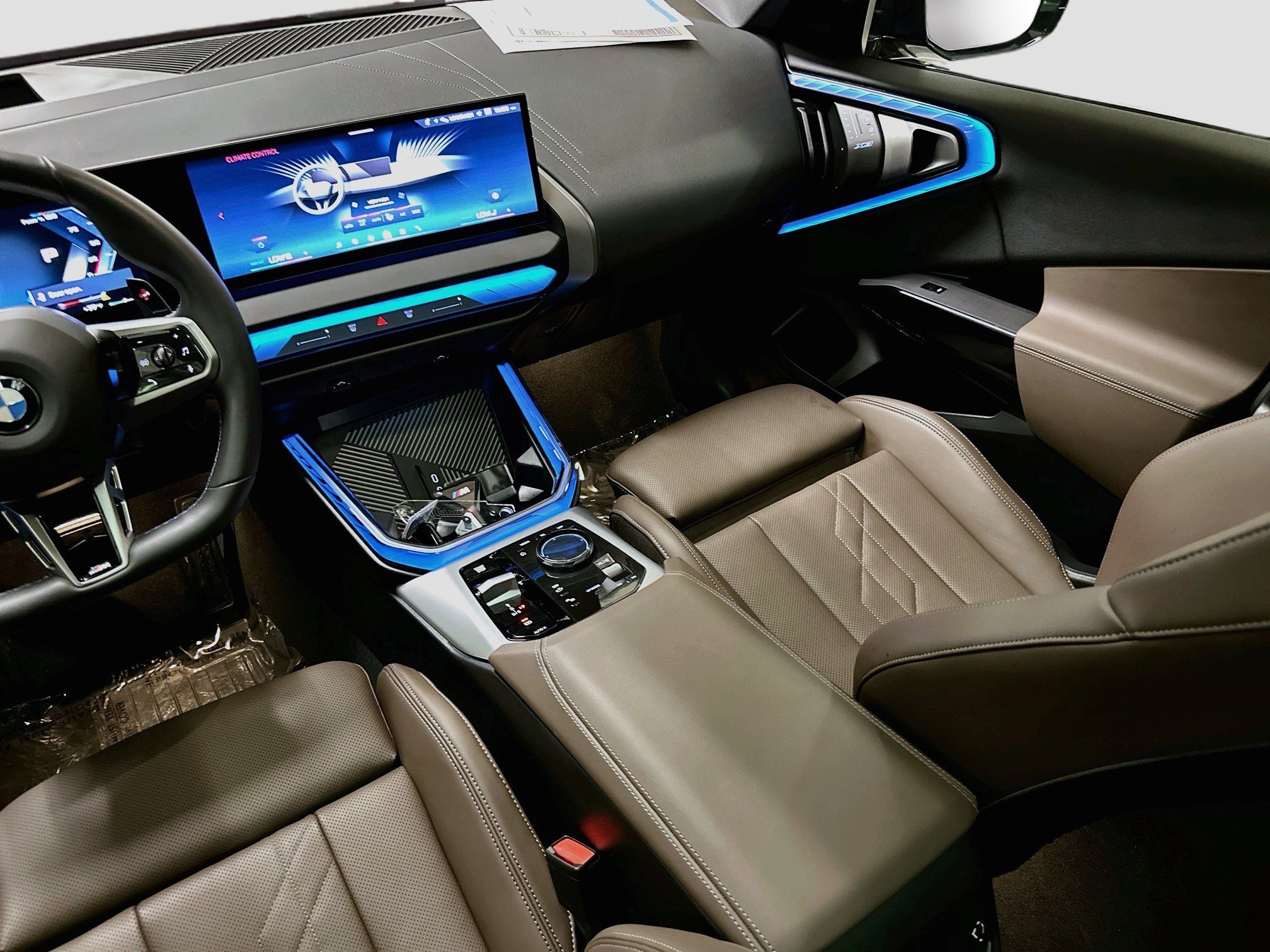 Certified 2026 BMW X3 M50 AWD/4WD image 23