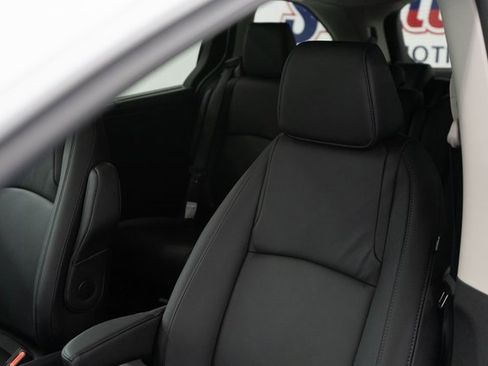 New 2026 Honda Odyssey EX-L image 14