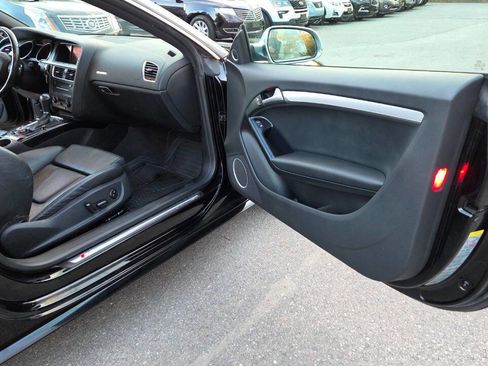 Used 2010 Audi S5 Premium Plus AWD/4WD image 37