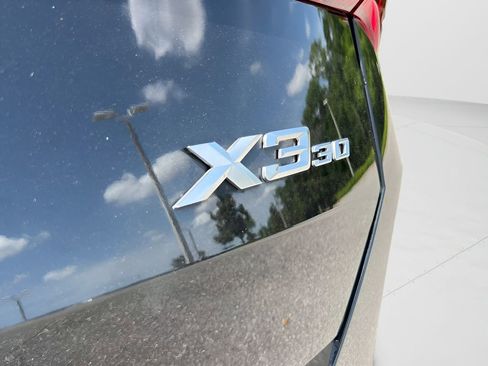 Used 2026 BMW X3 xDrive30 AWD/4WD image 26