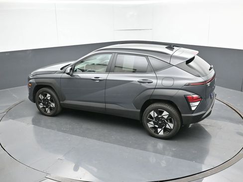 Used 2025 Hyundai Kona SEL AWD/4WD image 50