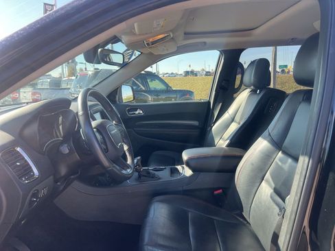 Used 2018 Dodge Durango GT image 11