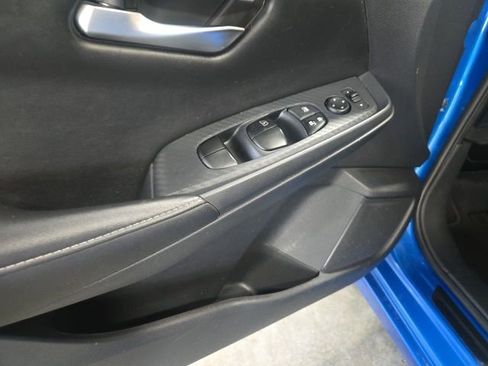 Used 2024 Nissan Sentra SV w/ All-Weather Package image 17