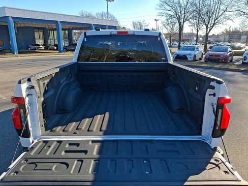 Used 2022 Ford F150 Lightning Pro image 32