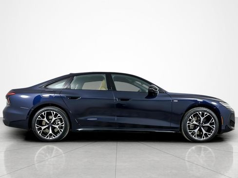 New 2026 Audi A6 Premium Plus image 7