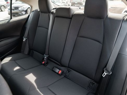 Certified 2026 Toyota Corolla LE image 24