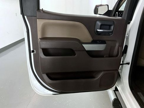 Used 2015 Chevrolet Silverado 1500 LTZ Z71 w/ LTZ Plus Package image 20