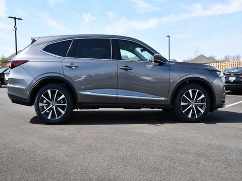 New 2026 Acura MDX w/ Technology Package image 8