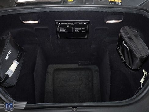 Used 2020 Ferrari F8 Tributo RWD image 36