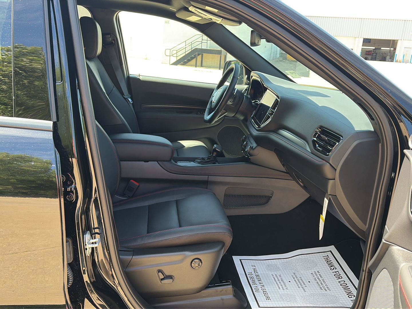New 2026 Dodge Durango GT AWD/4WD image 29