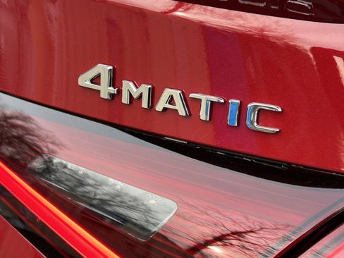 New 2026 Mercedes-Benz GLC 300 4MATIC image 28