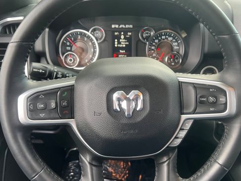 Used 2024 RAM 1500 Lone Star image 22