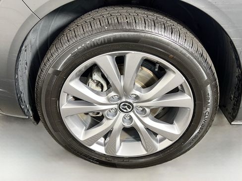 Used 2023 MAZDA CX-30 AWD 2.5 S w/ Preferred Package image 24