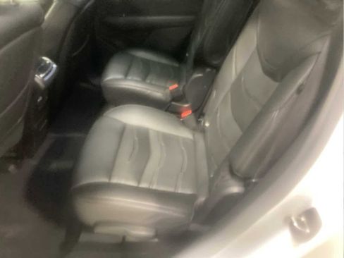 Used 2021 Cadillac XT6 Premium Luxury w/ Platinum Package image 15