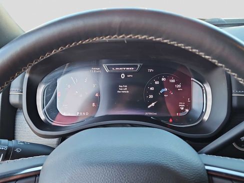 Used 2024 RAM 3500 Limited image 22