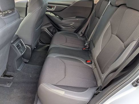 Used 2023 Subaru Forester Premium AWD/4WD image 34
