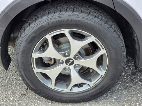 Used 2021 Kia Telluride EX AWD/4WD image 12