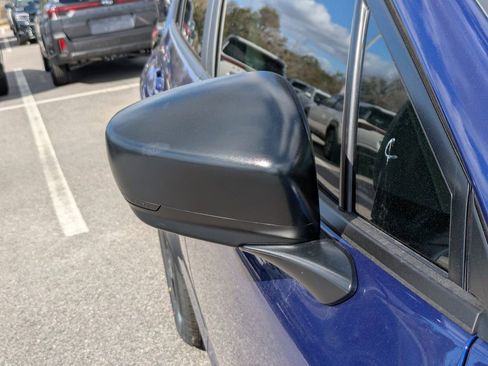 Certified 2026 Subaru Crosstrek 2.5i image 11