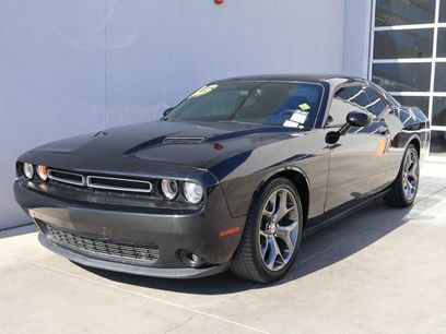 Used 2015 Dodge Challenger SXT Plus w/ Driver Convenience Group