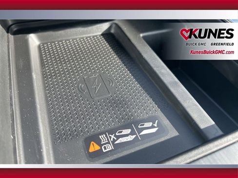 New 2026 GMC Acadia Elevation w/ Black Edition image 29