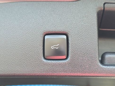 Used 2024 Ford Escape Active AWD/4WD image 14