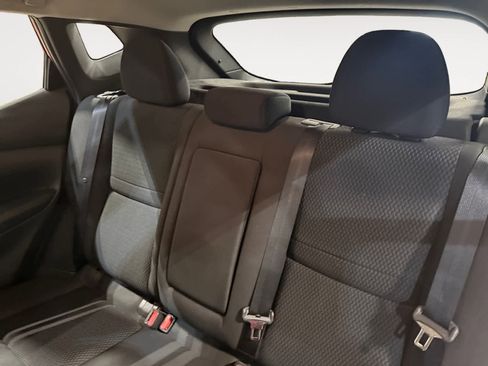 Used 2018 Nissan Rogue Sport S w/ S Appearance Package image 14