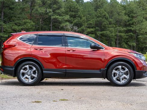 Used 2019 Honda CR-V EX image 4