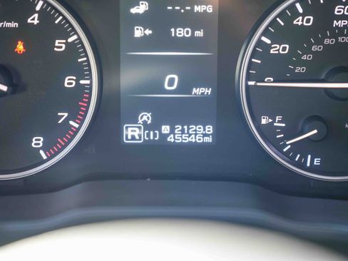 Certified 2024 Subaru Crosstrek 2.0i Premium image 27