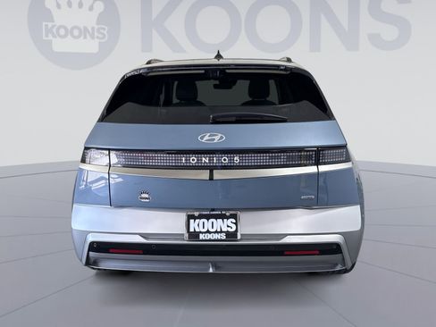 Used 2025 Hyundai Ioniq 5 Limited image 5