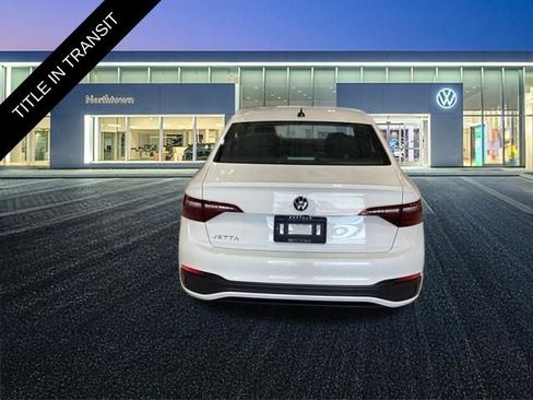Used 2023 Volkswagen Jetta Sport FWD image 25