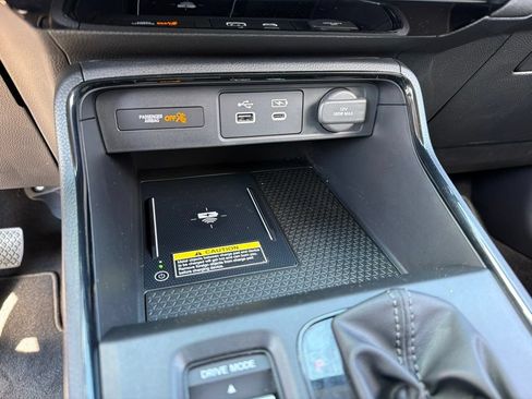 Certified 2024 Honda CR-V EX-L image 15