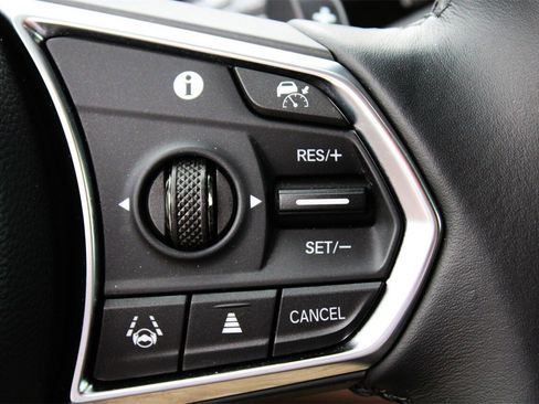 Used 2023 Acura RDX w/ Technology Package image 33