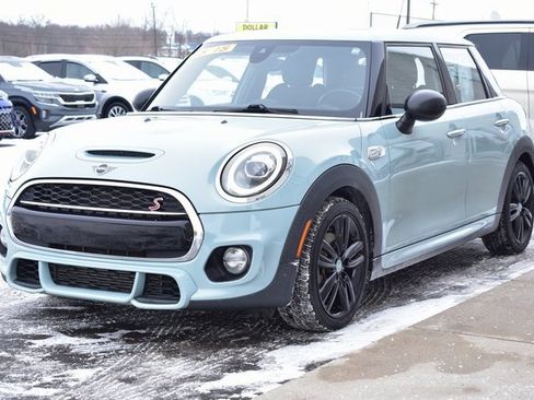Used 2019 MINI Cooper S image 12