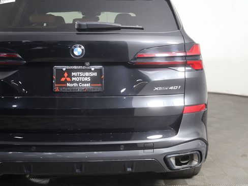 Used 2024 BMW X5 xDrive40i AWD/4WD image 19