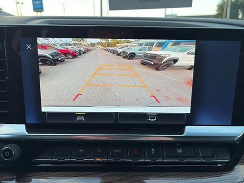 New 2026 Chevrolet Silverado 1500 RST w/ RST Select Package image 22