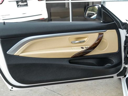 Used 2017 BMW 430i Coupe image 36