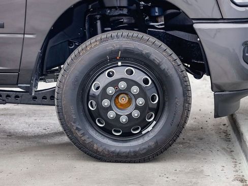 New 2024 RAM 3500 Big Horn w/ Night Edition image 11