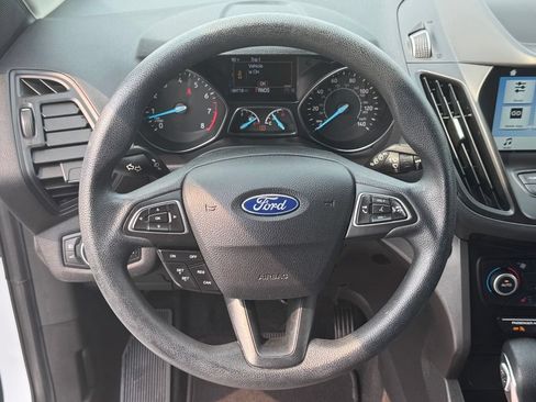 Certified 2019 Ford Escape SE AWD/4WD image 12