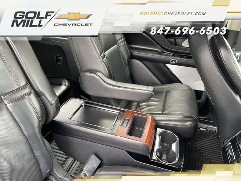 Used 2020 Lincoln Aviator Reserve w/ Equipment Group 201A AWD/4WD image 30