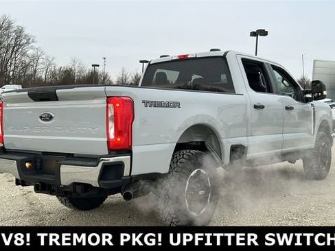 New 2026 Ford F350 XLT w/ Tremor Off-Road Package image 26