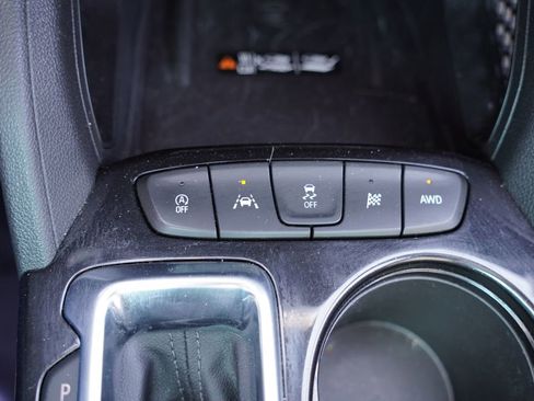 Used 2021 Chevrolet TrailBlazer ACTIV w/ Sun and Liftgate Package image 28